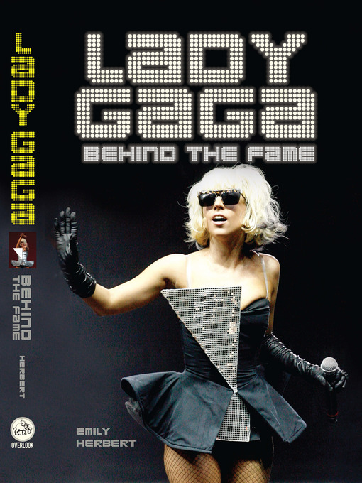 Title details for Lady Gaga by Emily Herbert - Available